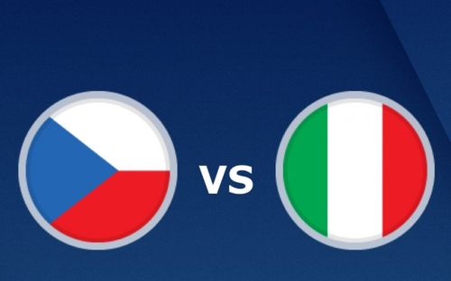 意大利vs捷克预测