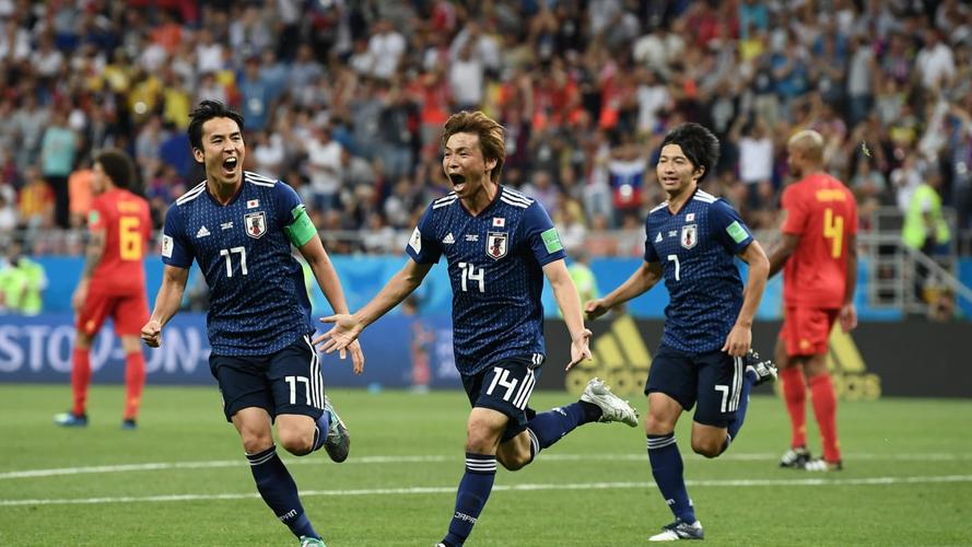 日本vs巴西冷门比赛